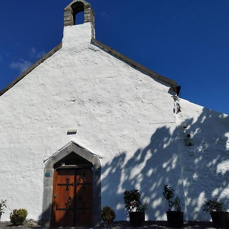 The Burren Art Gallery Built In 1798 Vila Tubber Exterior foto