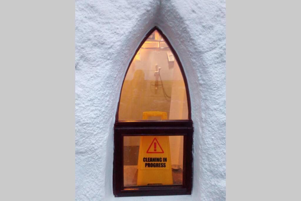 The Burren Art Gallery Built In 1798 Vila Tubber Exterior foto